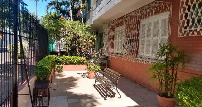 Kitnet / Stúdio à venda na Rua Vicente da Fontoura, 750, Santana, Porto Alegre