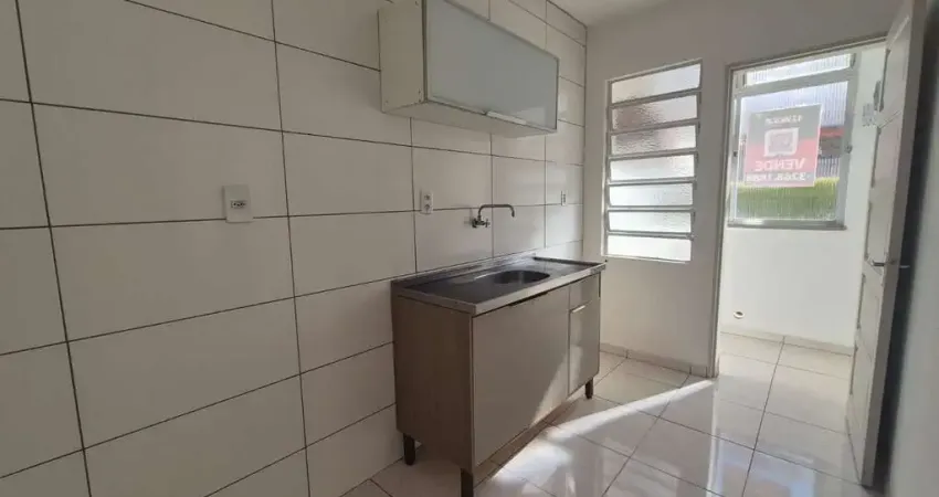 Ótimo apartamento de 1 dormitório próximo à uniritter e rede pampa!