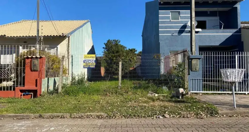 Terreno à venda na Rua Constantino Fernando Onorato Bottin, 61, Hípica, Porto Alegre