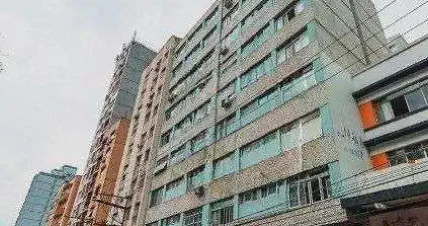 Apartamento com 1 quarto à venda na Avenida João Pessoa, 75, Farroupilha, Porto Alegre
