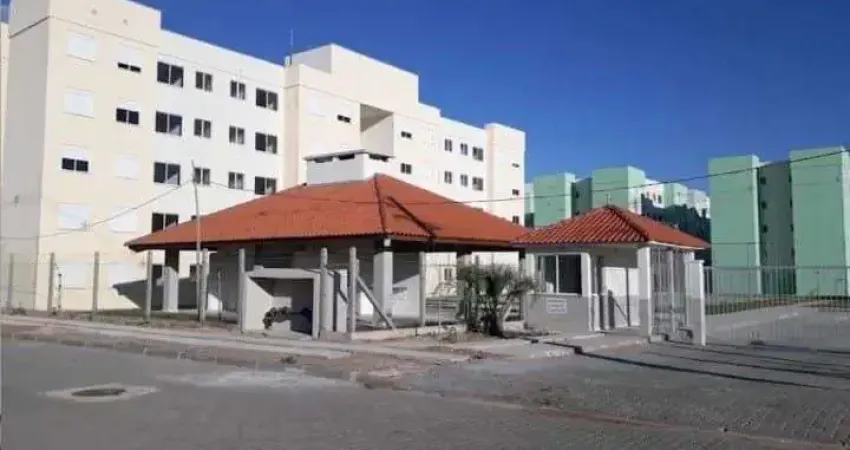 Apartamento com 2 quartos à venda na Rua Gentil Claudionor de Souza Lopes, 65, Chapéu do Sol, Porto Alegre