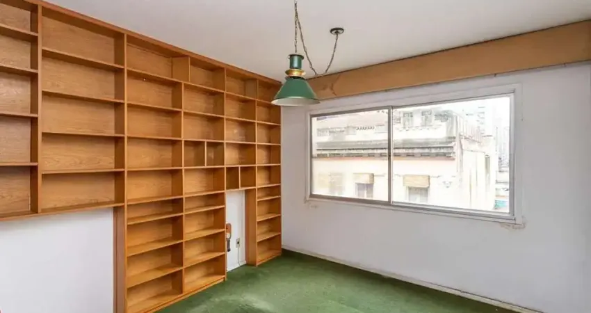 Apartamento com 1 quarto à venda na Rua General Câmara, 381, Centro Histórico, Porto Alegre