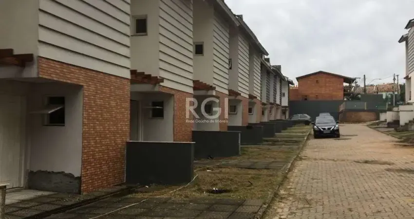Terreno em condominio para venda - 118m², 0 dormitórios, vila nova