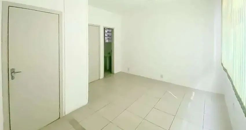 Sala comercial de 50m² para alugar, 4 salas divididas - centro histórico