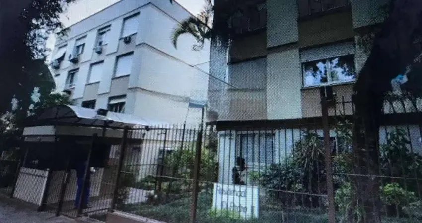 Apartamento com 1 quarto à venda na Rua Honório Silveira Dias, 840, São João, Porto Alegre