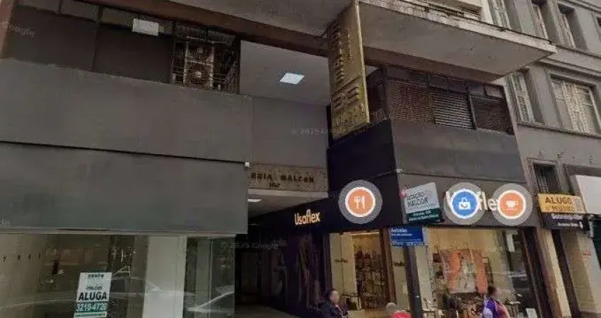 Sala comercial à venda na Rua dos Andradas, 1560, Centro Histórico, Porto Alegre