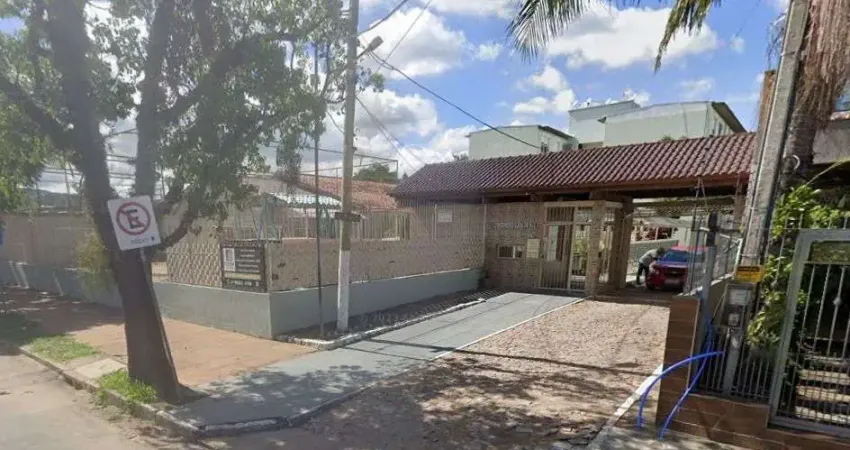 Apartamento com 1 quarto à venda na Rua Padre João Batista Reus, 3347, Camaquã, Porto Alegre