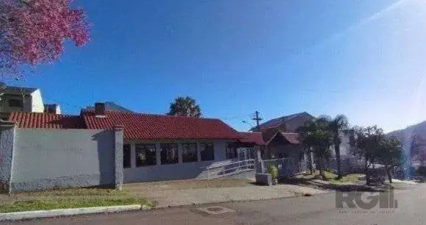 Terreno à venda na Avenida Altos do Santa Rita, 441, Aberta dos Morros, Porto Alegre