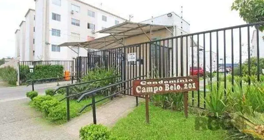 Apartamento 2d com vaga escriturada e infra jardim leopoldina