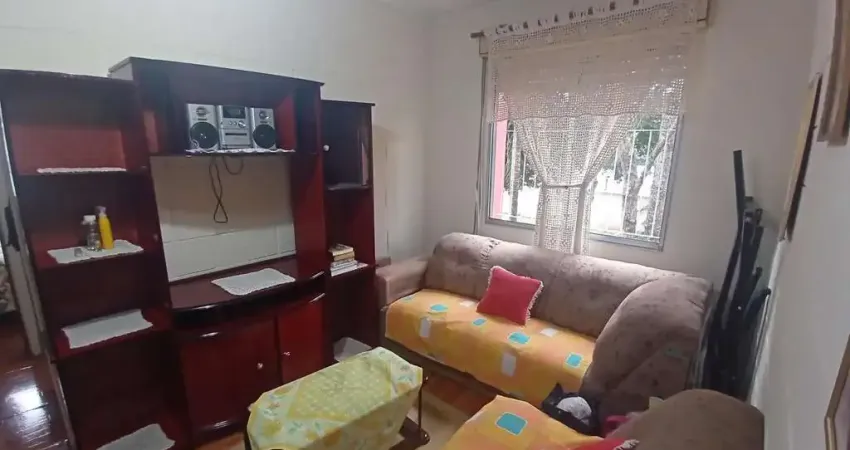 Apartamento com 1 quarto à venda na Rua Capitão Amarante Xavier, 95, Vila Nova, Porto Alegre