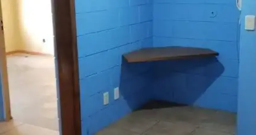 Ótimo apartamento localizado no bairro vila nova - 2 dormitórios