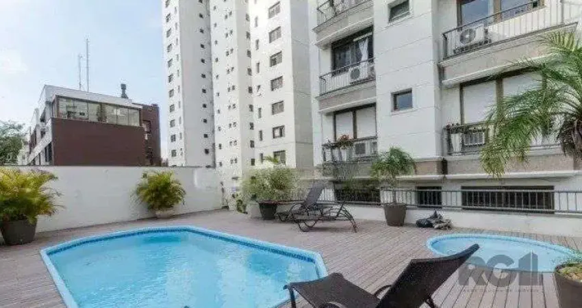 Apartamento com 3 quartos à venda na Rua Coronel Bordini, 1357, Moinhos de Vento, Porto Alegre