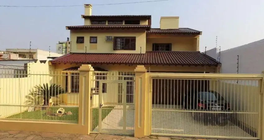 Casa com 4 quartos à venda na Rua Alfredo Silveira Dias, 15, Nonoai, Porto Alegre