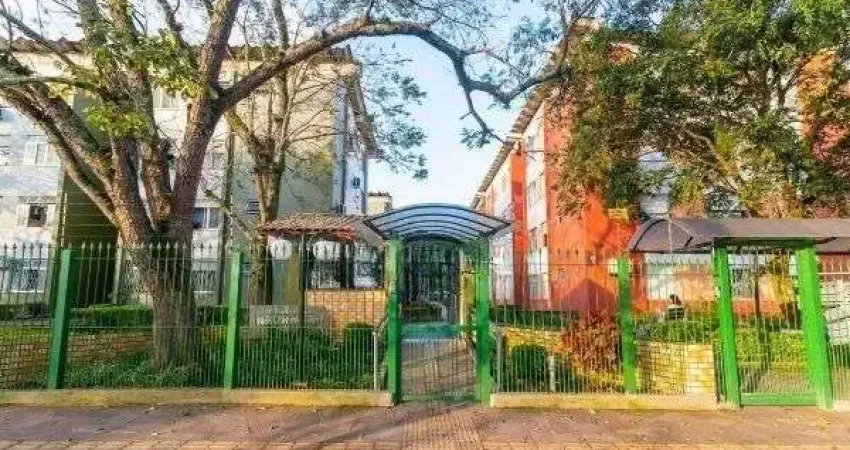 Apartamento com 1 quarto à venda na Rua Ventos do Sul, 480, Vila Nova, Porto Alegre