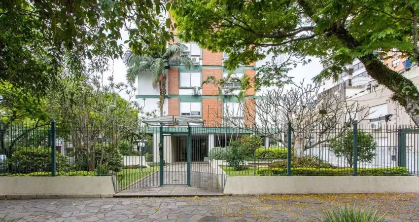 Apartamento 3 dormitórios à venda menino deus porto alegre/rs