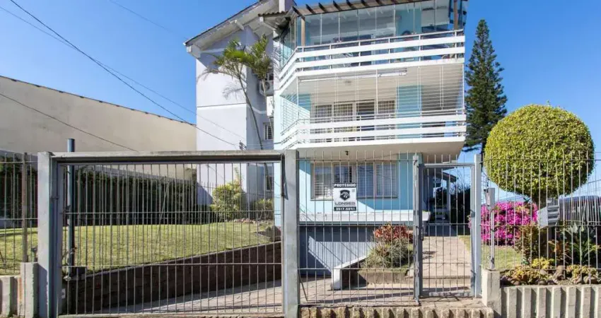 Apartamento com 3 quartos à venda na Avenida da Cavalhada, 5670, Cavalhada, Porto Alegre