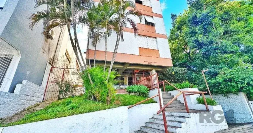 Apartamento 2 dormitórios à venda teresópolis porto alegre/rs