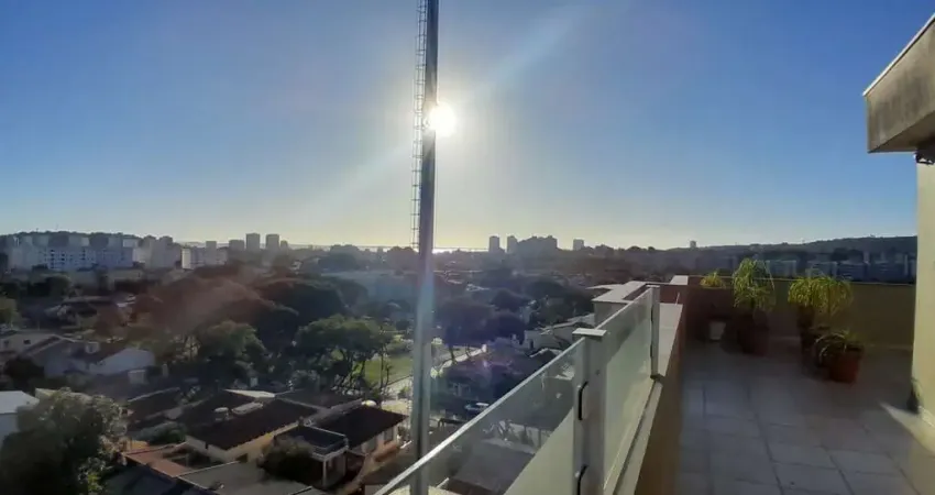 Apartamento com 2 quartos à venda na Rua Doutor Barcelos, 2780, Tristeza, Porto Alegre