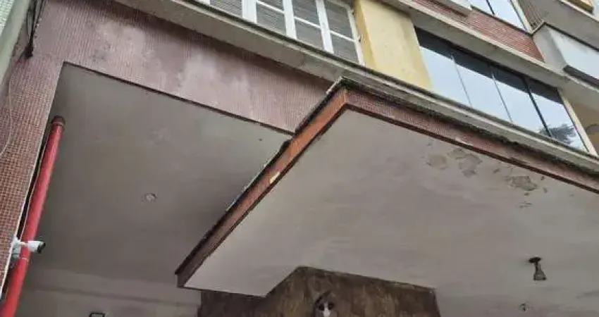 Apartamento com 1 quarto à venda na Rua Demétrio Ribeiro, 1078, Centro Histórico, Porto Alegre