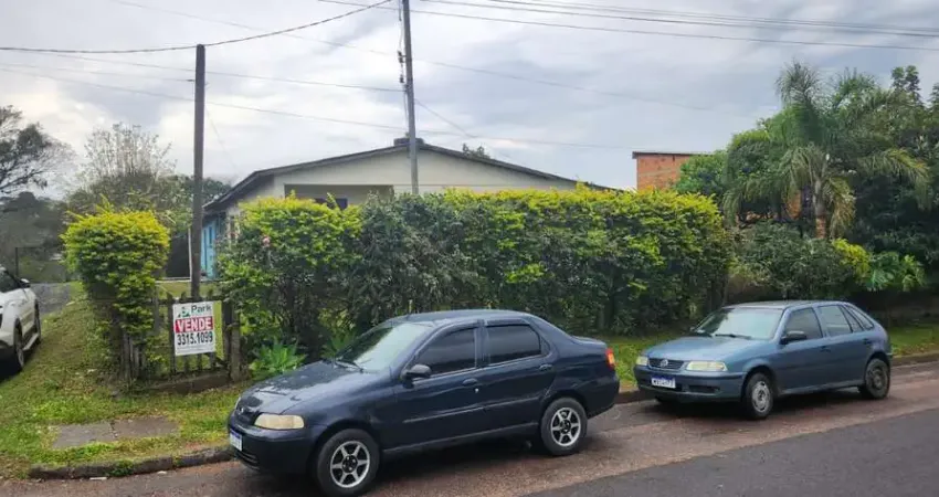 Terreno à venda na Rua Gervázio Braga Pinheiro, 770, Lomba do Pinheiro, Porto Alegre