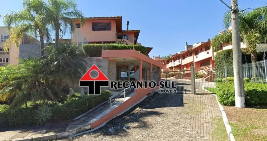 Casa em condomínio fechado com 3 quartos à venda na Rua Dona Ondina, 270, Menino Deus, Porto Alegre