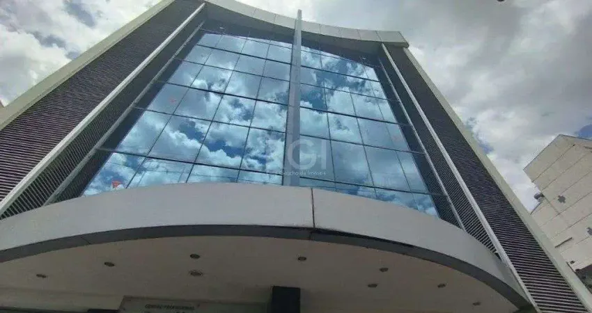 Sala comercial à venda na Avenida Ipiranga, 725, Praia de Belas, Porto Alegre