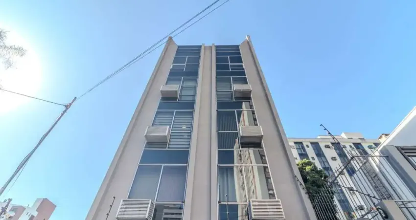 Sala comercial à venda em moinhos de vento 39.93m²,  na quintino bocaiúva, junto