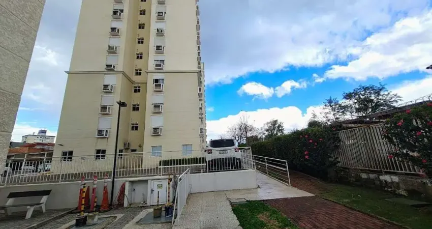 Apartamento com 2 quartos à venda na Avenida Assis Brasil, 4908, São Sebastião, Porto Alegre