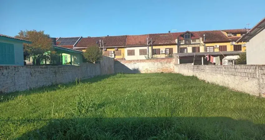 Terreno à venda na Rua Vítor Moraes, 95, Hípica, Porto Alegre