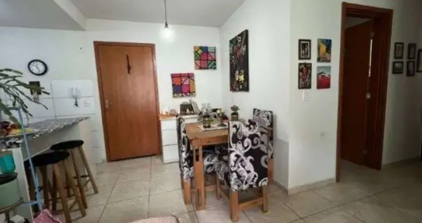 Apartamento com 2 quartos à venda na Rua Gentil Claudionor de Souza Lopes, 65, Chapéu do Sol, Porto Alegre