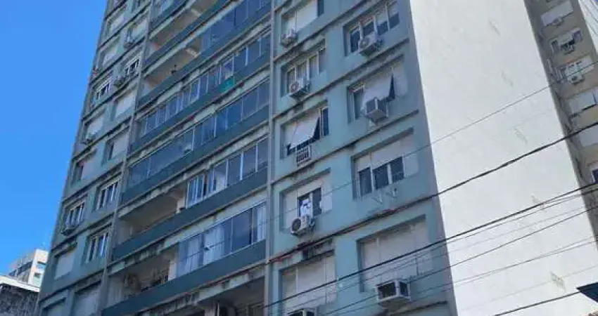 Vista panorâmica cinematográfica de 180 graus para a cidade e o guaiba.