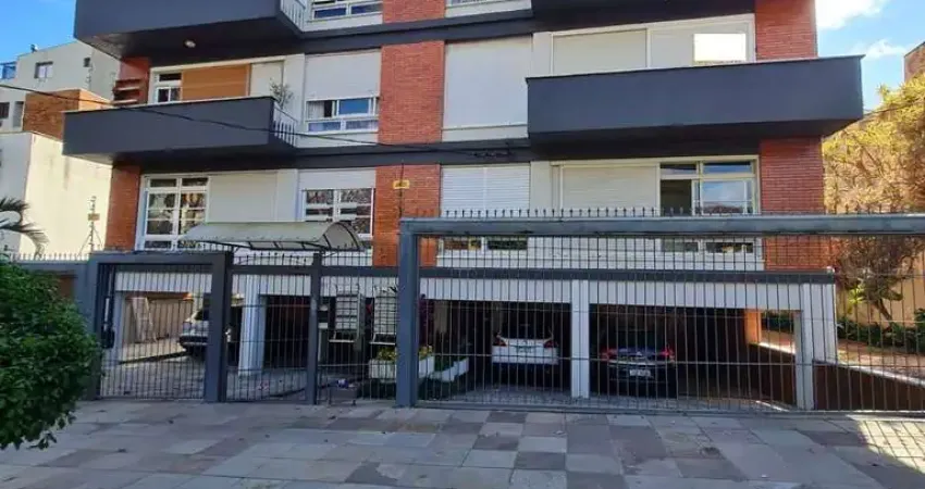 Apartamento com 3 quartos à venda na Rua Álvares Machado, 257, Petrópolis, Porto Alegre