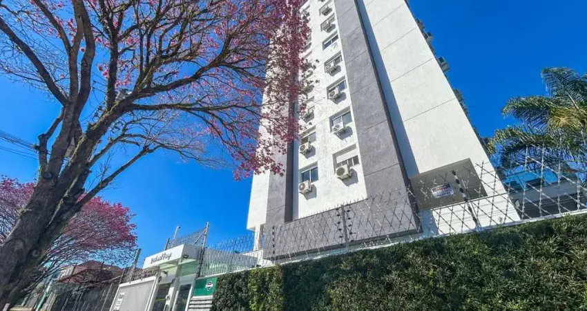 Apartamento com 3 quartos à venda na Rua Fonseca Ramos, 61, Medianeira, Porto Alegre