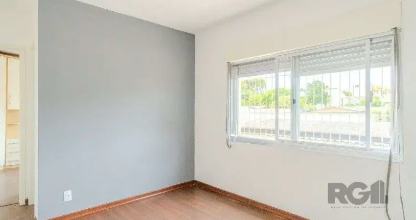 Apartamento com 1 dormitório no bairro camaquã - porto alegre