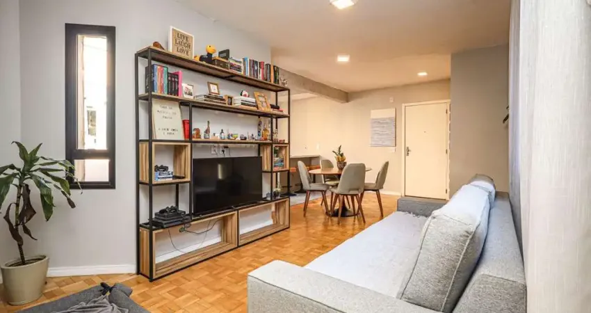 Cobertura com 3 quartos à venda na Avenida Protásio Alves, 1264, Petrópolis, Porto Alegre