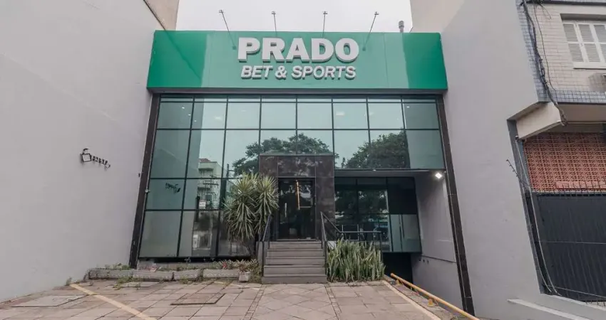 Ponto comercial à venda na Avenida Cristóvão Colombo, 2452, São João, Porto Alegre
