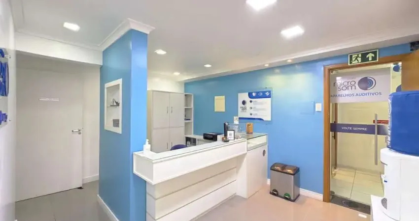 Sala comercial à venda na Rua dos Andradas, 1727, Centro Histórico, Porto Alegre