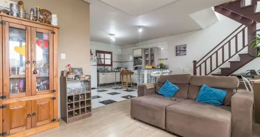 Casa com 6 quartos à venda na Rua Ângelo Passuelo, 330, Vila Nova, Porto Alegre