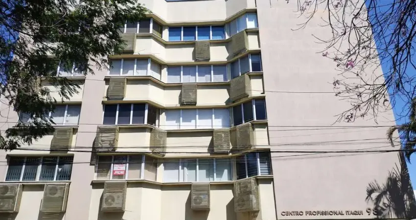 Sala comercial à venda na Avenida Itaqui, 98, Petrópolis, Porto Alegre