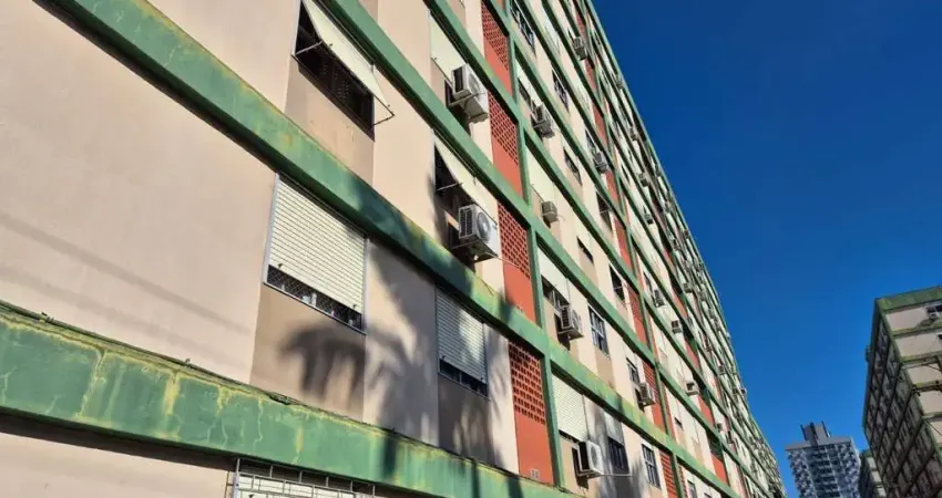 Apartamento com 1 quarto à venda na Rua Ferreira Viana, 875, Petrópolis, Porto Alegre
