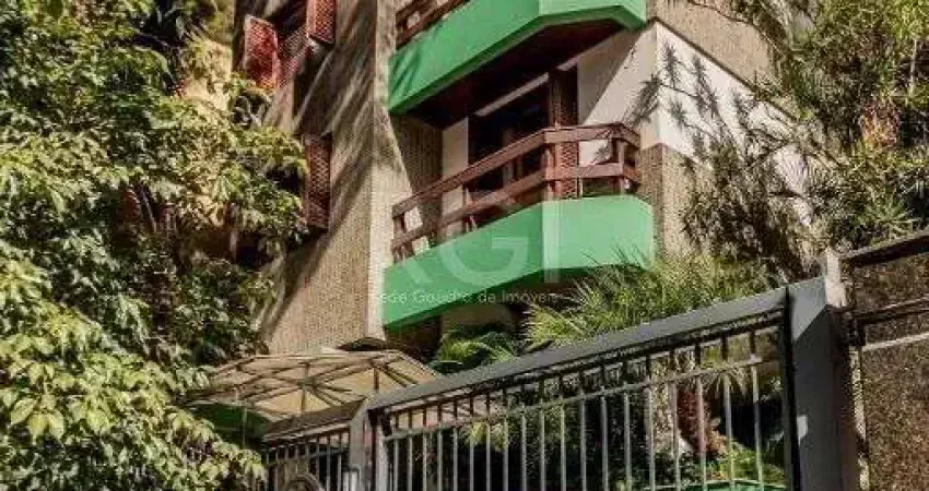 Cobertura para venda - 244m², 3 dormitórios, sendo 1 suites, 2 vagas - petrópoli