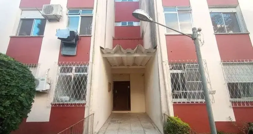Apartamento com 03 quartos e 01 vaga no bairro vila nova em porto alegre
