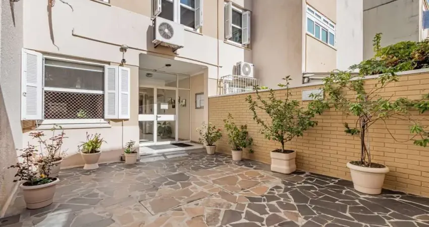 Lindo apartamento com dois dormitórios, agende uma visita para conhecer todos os