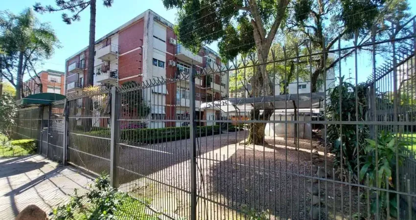 Apartamento com 2 quartos à venda na Avenida Ganzo, 538, Menino Deus, Porto Alegre