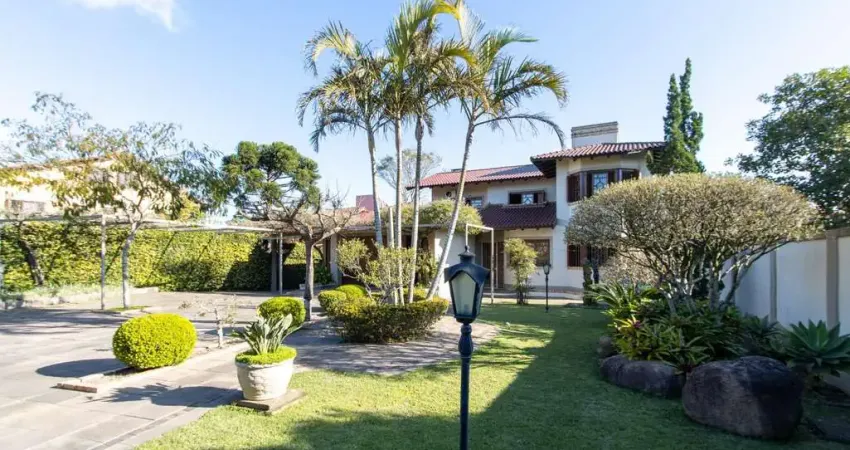 Casa espetacular na vila nova – viva como no campo, com o conforto da cidade!