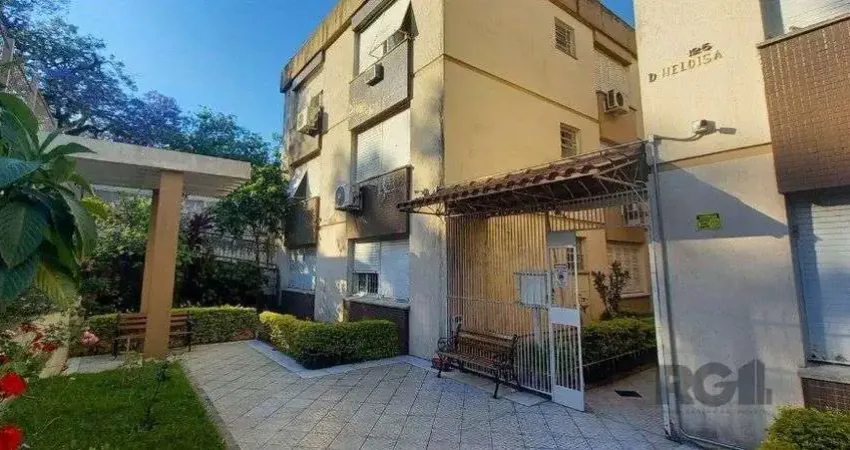 Apartamento 2 dormitórios à venda teresópolis porto alegre/rs