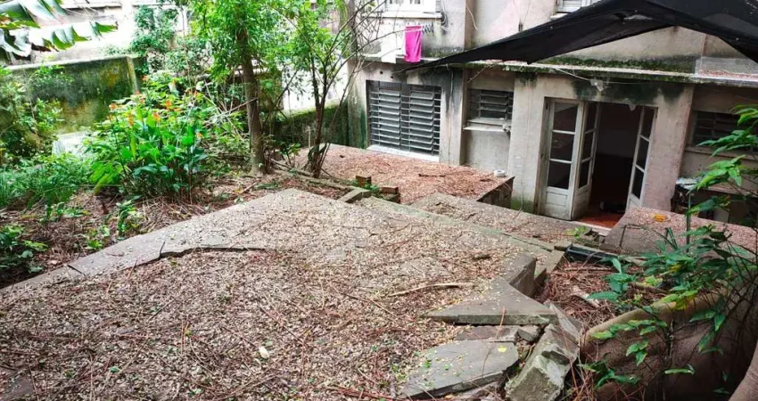 Apartamento com 2 quartos à venda na Avenida Benjamin Constant, 278, São João, Porto Alegre