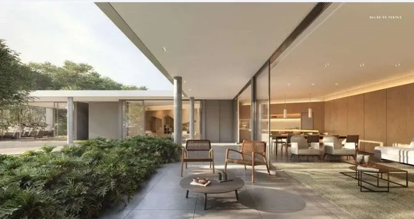 Apartamento com 2 quartos à venda na Rua Silveiro, 1111, Menino Deus, Porto Alegre