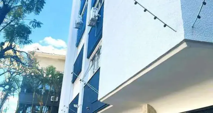Apartamento com 3 quartos à venda na Rua Tomaz Flores, 365, Bom Fim, Porto Alegre