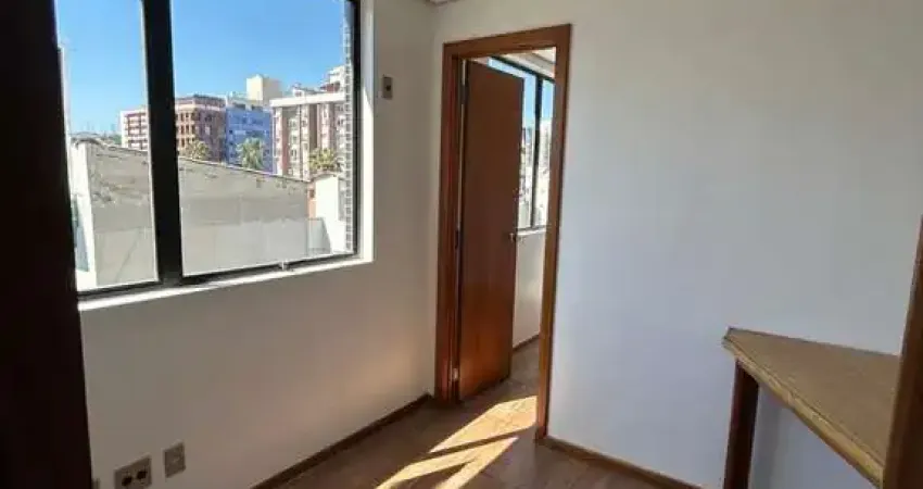 Sala comercial à venda na Rua José de Alencar, 386, Menino Deus, Porto Alegre